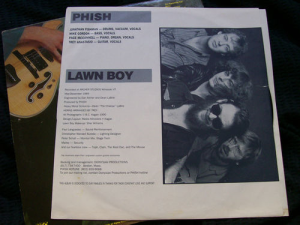 Lawn Boy vinyl 2012-04-21 (6)